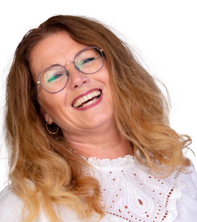 Maaike Berk