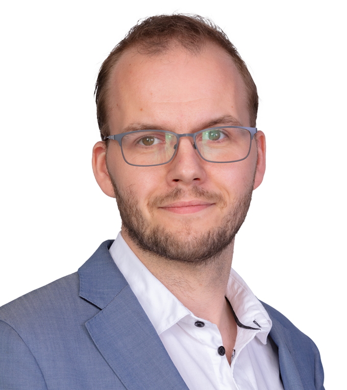 Fabian Moers