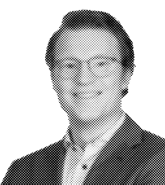 Jack van Adrichem