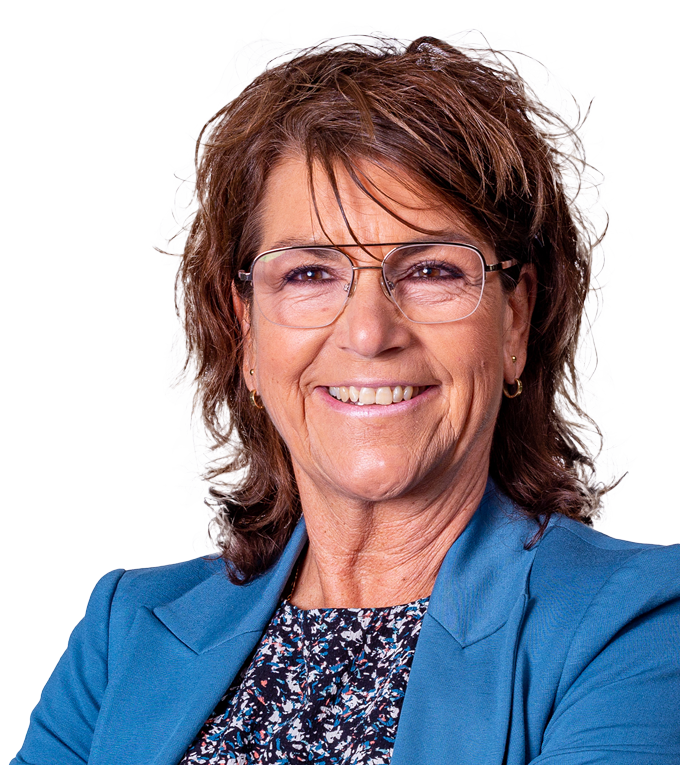 Ellen Meijer