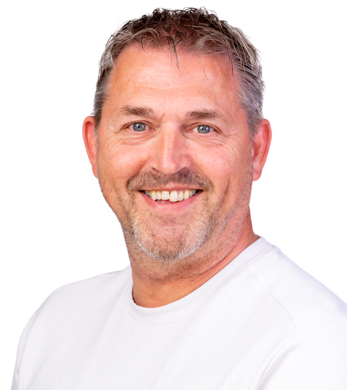 Tom Swart