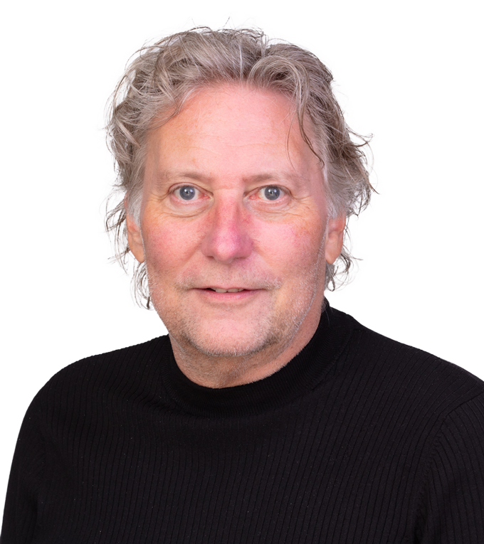 Frank van Geest