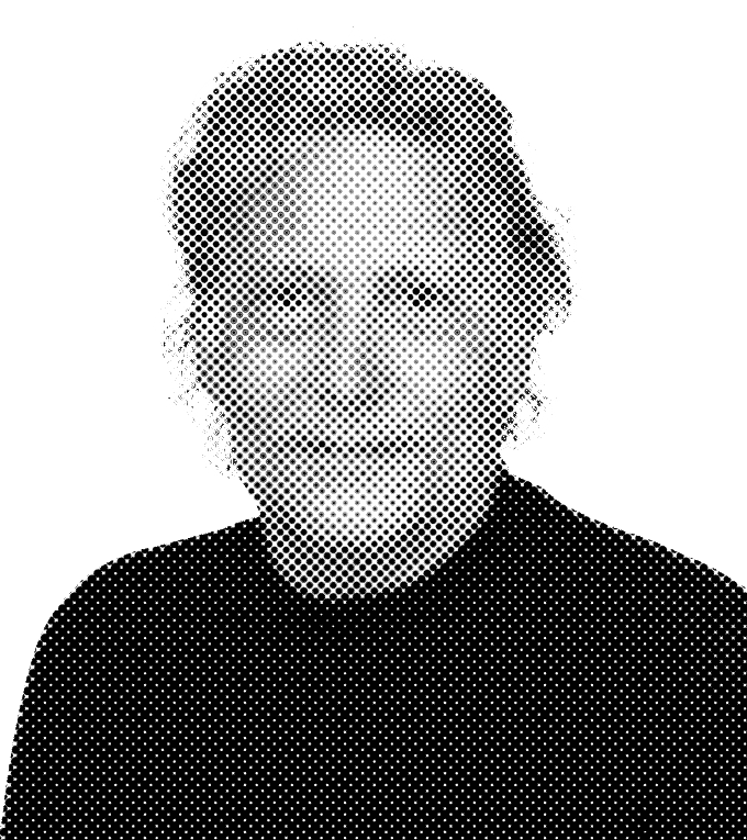 Frank van Geest