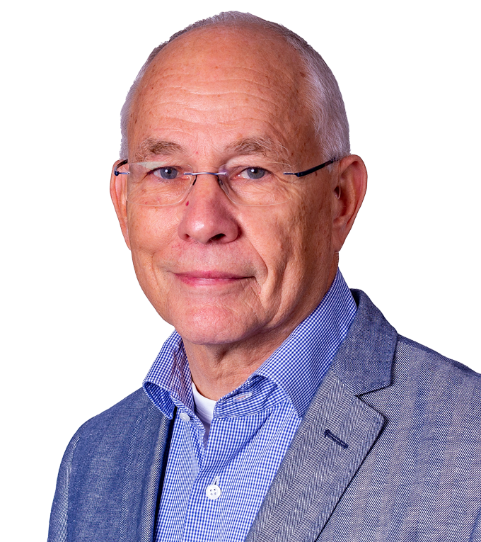 Rob Ekkebus
