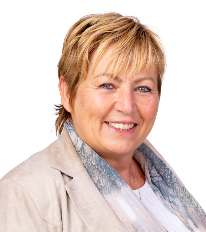 Anita Consenheim