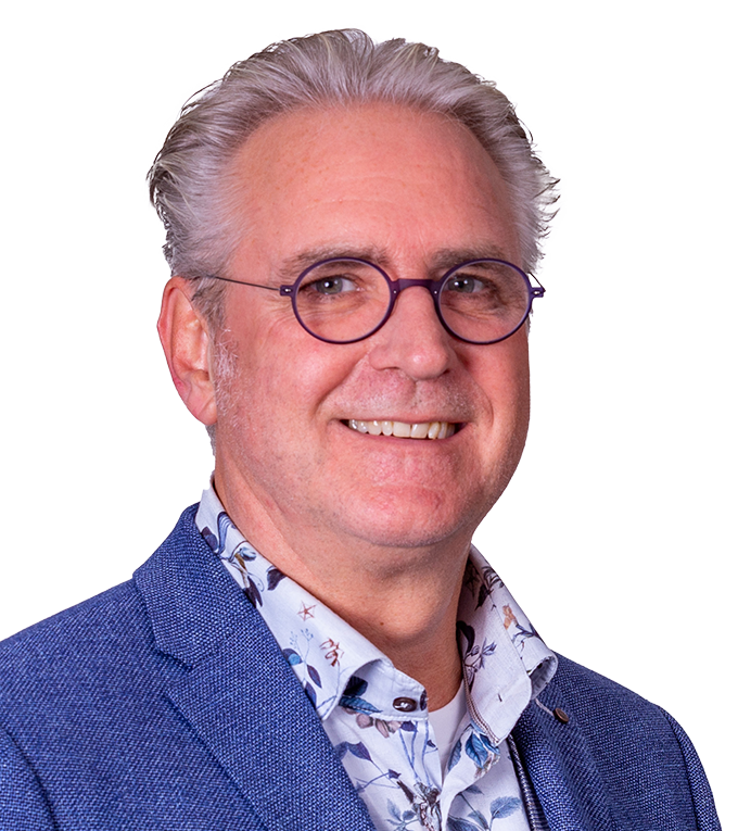 Marcel Woutersen