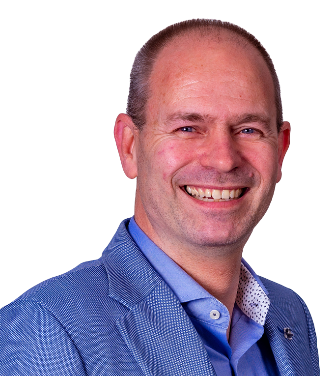 Marcel van der Lans