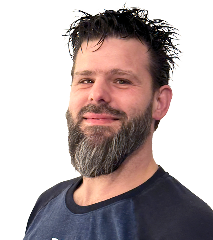 Dominic Bellekom