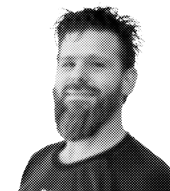 Dominic Bellekom
